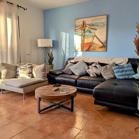 Casa Aleksandra Playa Blanca  Exterior photo