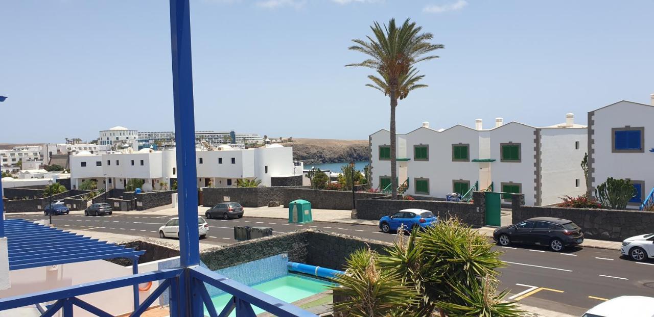 Casa Aleksandra Playa Blanca  Exterior photo