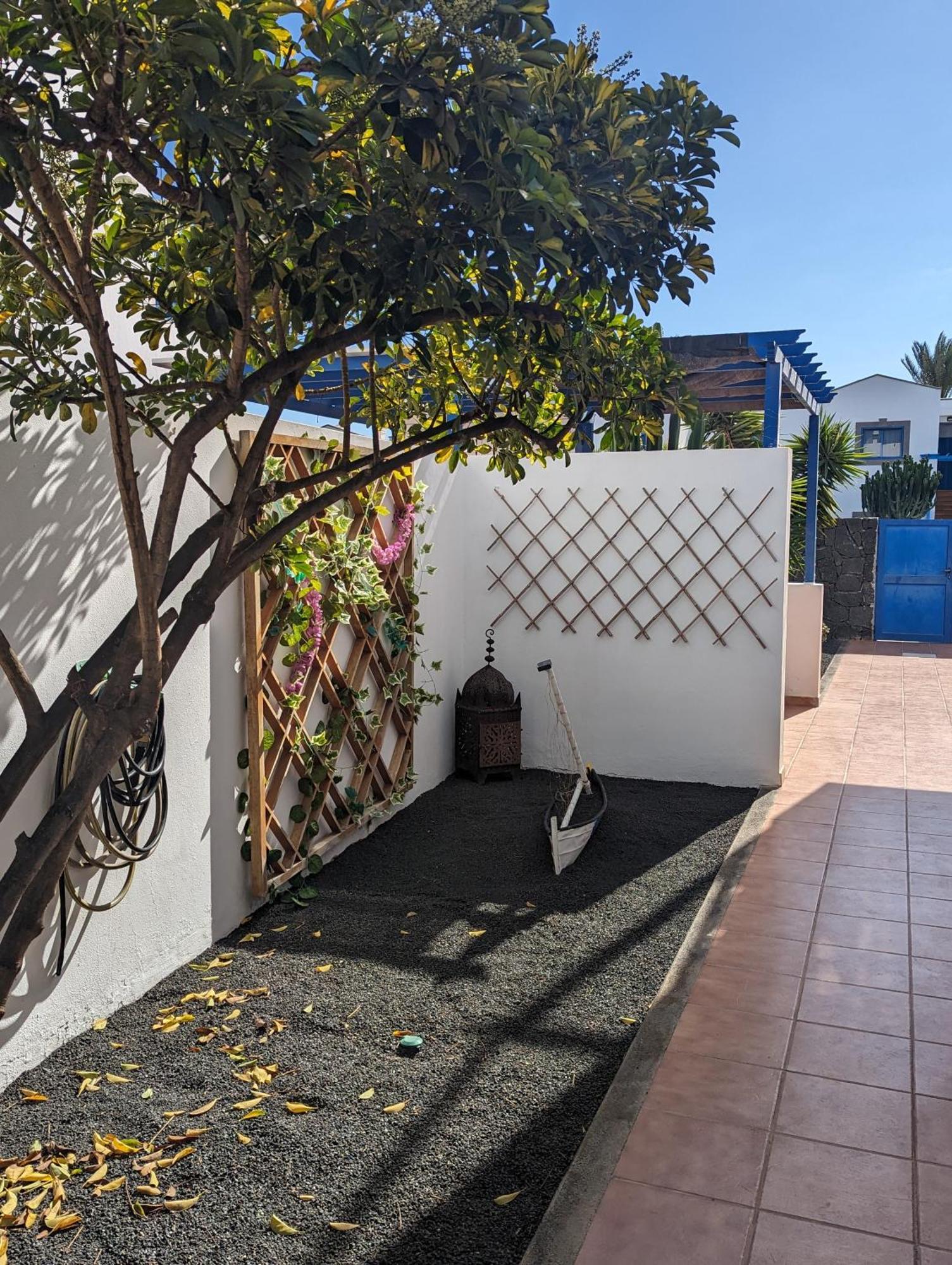 Casa Aleksandra Playa Blanca  Exterior photo