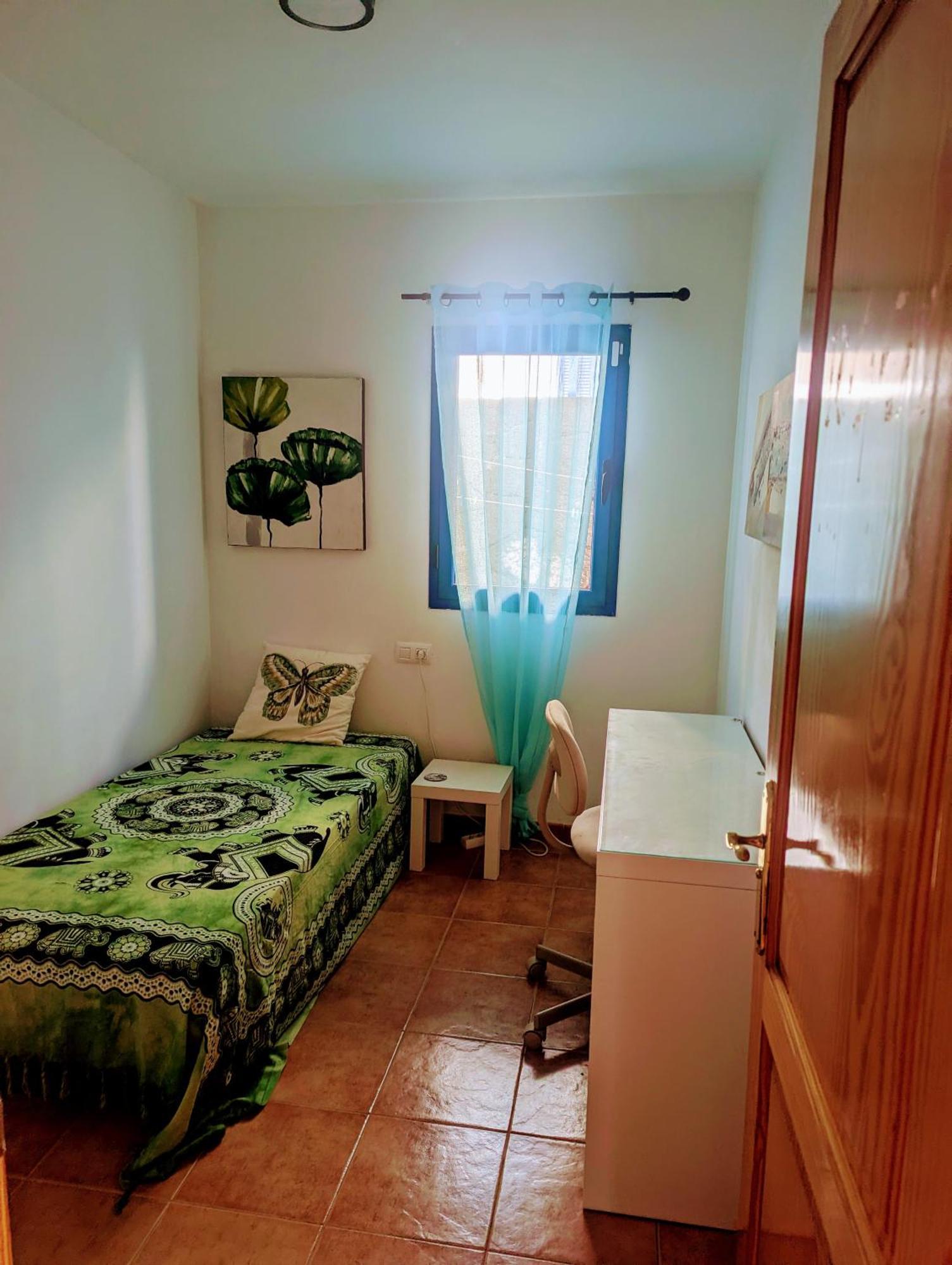 Casa Aleksandra Playa Blanca  Exterior photo